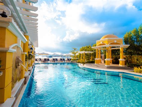 coron hotel promo.